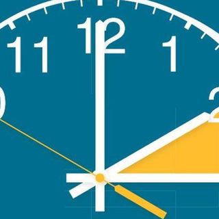 Nella notte è tornata in vigore l’ora legale: vi siete ricordati di aggiustare l'orologio?