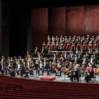 Il Teatro Regio lancia la Stagione Sinfonica 2025/2026