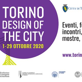 Torino Design of the City torna dall’1 al 29 ottobre