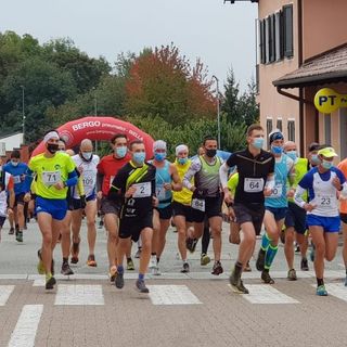 Oropa Trail, cresce l'attesa: aperte le iscrizioni