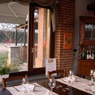 Anche l'Orto del Pian Bosco di Fossano festeggia il 1° maggio: previsto un menù speciale