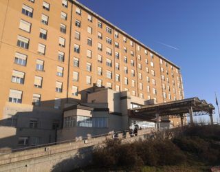 All'ospedale di Rivoli un nuovo ambulatorio della transizione dall'età pediatrica a quella adulta