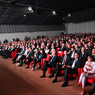 inaugurazione anno accademico