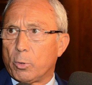 Torino, Osvaldo Napoli: &quot;E' la realtà che polemizza con la giunta a 5 Stelle&quot;