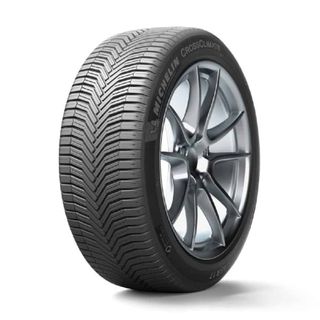 Pneumatici quattro stagioni: Michelin offre CrossClimate, uno pneumatico omologato per estate e inverno Pneumatici quattro stagioni: Michelin offre CrossClimate, uno pneumatico omologato per estate e inverno