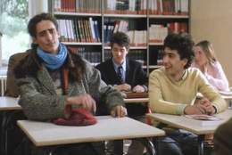 Questa sera, l’“Ovosodo” di Virzì per il “Cinema all’AxTO” di Falchera