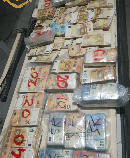 Arrestato in Spagna boss della 'ndrangheta torinese
