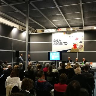 XVII Premio Biella Letteratura e Industria: i finalisti annunciati al Salone del Libro XVII Premio Biella Letteratura e Industria: i finalisti annunciati al Salone del Libro