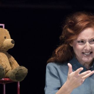 Weekend ricco di appuntamenti alla Casa del Teatro Ragazzi e Giovani di Torino