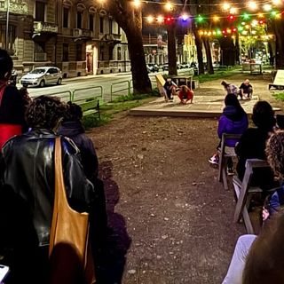 Il teatro fuori dai teatri: dal 16 al 22 marzo l'undicesima edizione di POLLINEfest