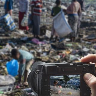 Il Centro Missionario Diocesano lancia il concorso fotografico &quot;Finestre di speranza&quot;