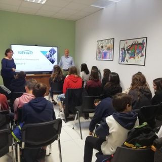 PMI DAY Industriamoci: un successo l'edizione dedicata alle Scuole secondarie di primo grado del Canavese