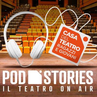 Fiabe della buonanotte e chiacchiere a tu per tu: la Casa del Teatro parla in podcast ai più piccoli