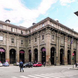 Nuovo CdA per la Fondazione Polo del ‘900, Sergio Soave confermato Presidente