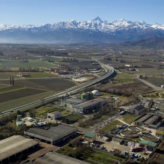Il sogno della &quot;comunità energetica&quot; di Acea Pinerolese
