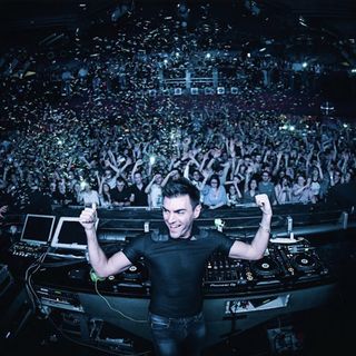 San Giovanni in musica con Gabry Ponte: dj set da 60 minuti in streaming dal Valentino