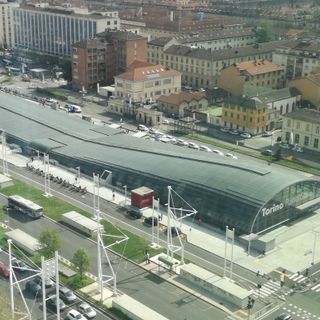 Italian tech week: la tecnologia protagonista alla stazione di Porta Susa