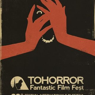 Sarà l'edizione restaurata in 4K di Videodrome di David Cronenberg ad aprire il TOHorror Fantastic Film Fest