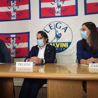 Affidi, la Lega: "In Piemonte sistema da cambiare". Caucino: l'iter del ddl continua. Pd e M5S: "Da destra solo propaganda" Affidi, la Lega: "In Piemonte sistema da cambiare". Caucino: l'iter del ddl continua. Pd e M5S: "Da destra solo propaganda"