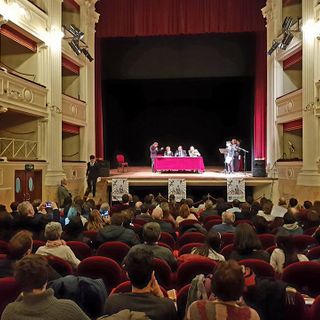 Cinque torinesi a rappresentare la poesia alla finale del Premio Wilde 2018