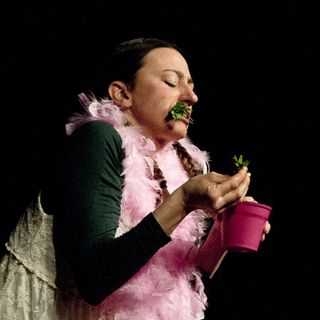 &quot;Prezzemolina&quot; protagonista dello spettacolo di domenica mattina al Teatro Agnelli