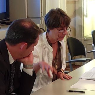 Cronicità, Forza Italia contesta il Piano della giunta e chiede più attenzione per i malati (VIDEO)