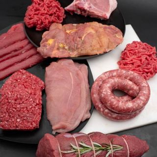 Con l'Azienda Agricola Scaglia la carne di fassone piemontese la puoi ordinare anche online