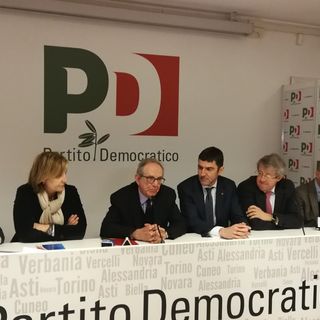 Padoan a Torino: “Le cose migliorano, ma serve ancora uno sforzo”