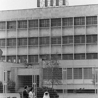 &quot;Paesaggi Industriali. Un viaggio nelle trasformazioni urbane di Torino&quot;, la nuova mostra al Museo del Risorgimento