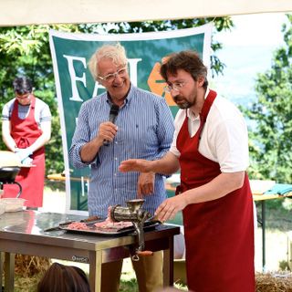 Al Parco di Masino ritorna Paesi e Paesaggi del Gusto