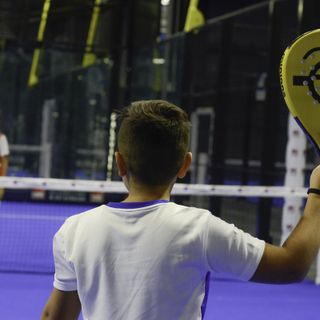 Un torneo con tanti ex campioni del calcio per la terza edizione del Football Moments Padel Tour