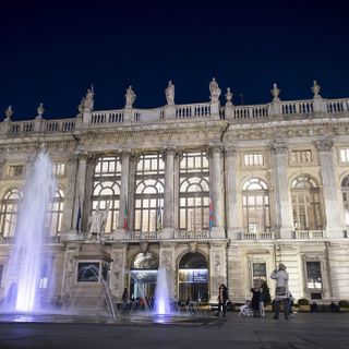 Fondazione Torino Musei aderisce alla Notte delle Arti Contemporanee