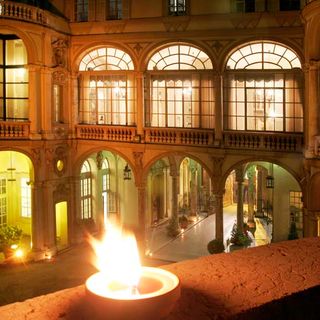 Studenti piemontesi in visita al Quirinale