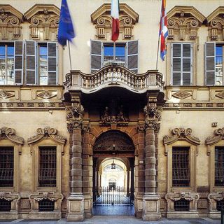 Riprendono dal 30 gennaio le visite didattiche a Palazzo Lascaris