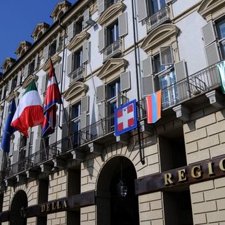Nomadi, Sciretti (Lega Nord):&quot;Sgombero via Germagnano, ci pensa la procura&quot;