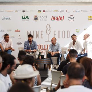 Conclusa l'edizione 2018 del progetto vino &amp; food di Collisioni