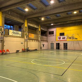 La palestra E14 di via Reiss Romoli andrà a bando