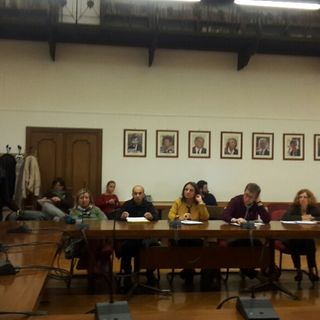 Palestra scolastica &quot;Padre Gemelli&quot; inagibile dal 2010: nella primavera 2017 al via gli interventi