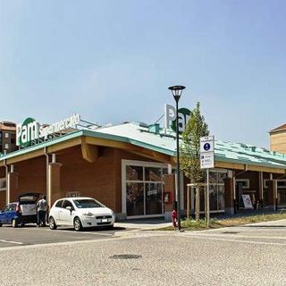 Pam local dona 100.000 pasti al Banco Alimentare
