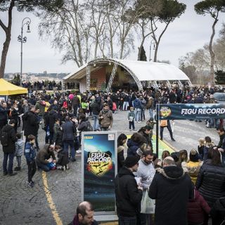 Torna il “Panini tour up! 2018”: giochi e premi per piccoli e grandi
