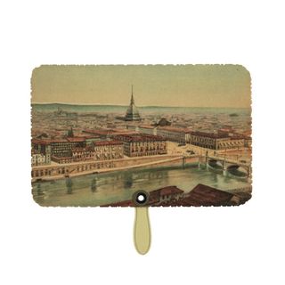 Palazzo Lascaris, in mostra i &quot;Ventagli delle Montagne&quot;