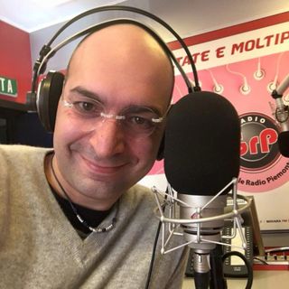 speaker radiofonico
