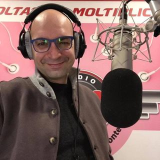 Radio GRP, la diretta tutte le domeniche con Cristian Panzanaro Radio GRP, la diretta tutte le domeniche con Cristian Panzanaro