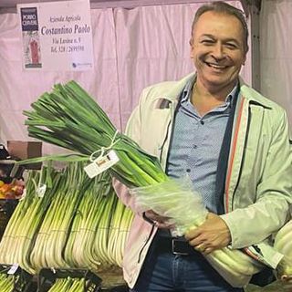 Bongioanni: &quot;No al cibo sintetico, sostegno alla petizione Coldiretti&quot;