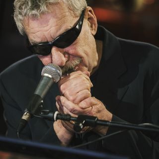 Paolo Conte in concerto all'Auditorium del Lingotto