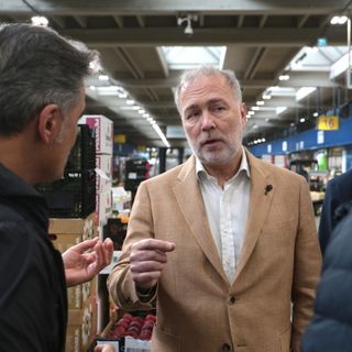 Paolo Damilano (Forza Italia): “L’agricoltura è alla base della nostra vita. Ecco cosa può fare l’Europa” [VIDEO]