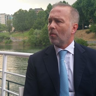 Paolo Damilano