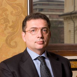 Paolo Enrico Camurati
