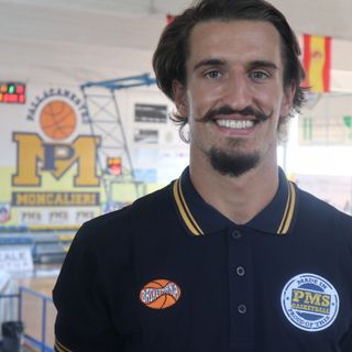 Basket, Paolo Manavella nuovo preparatore fisico di Moncalieri