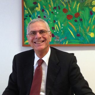 Paolo Pandozy di Engineering